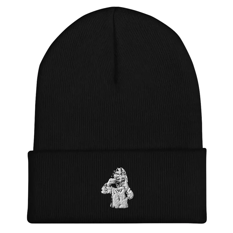 Affirmative Youth Beanie