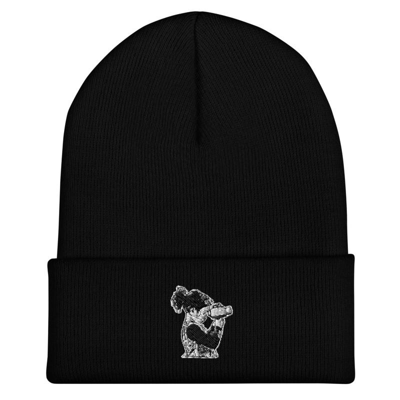 Affirmative Youth 4.0 Beanie